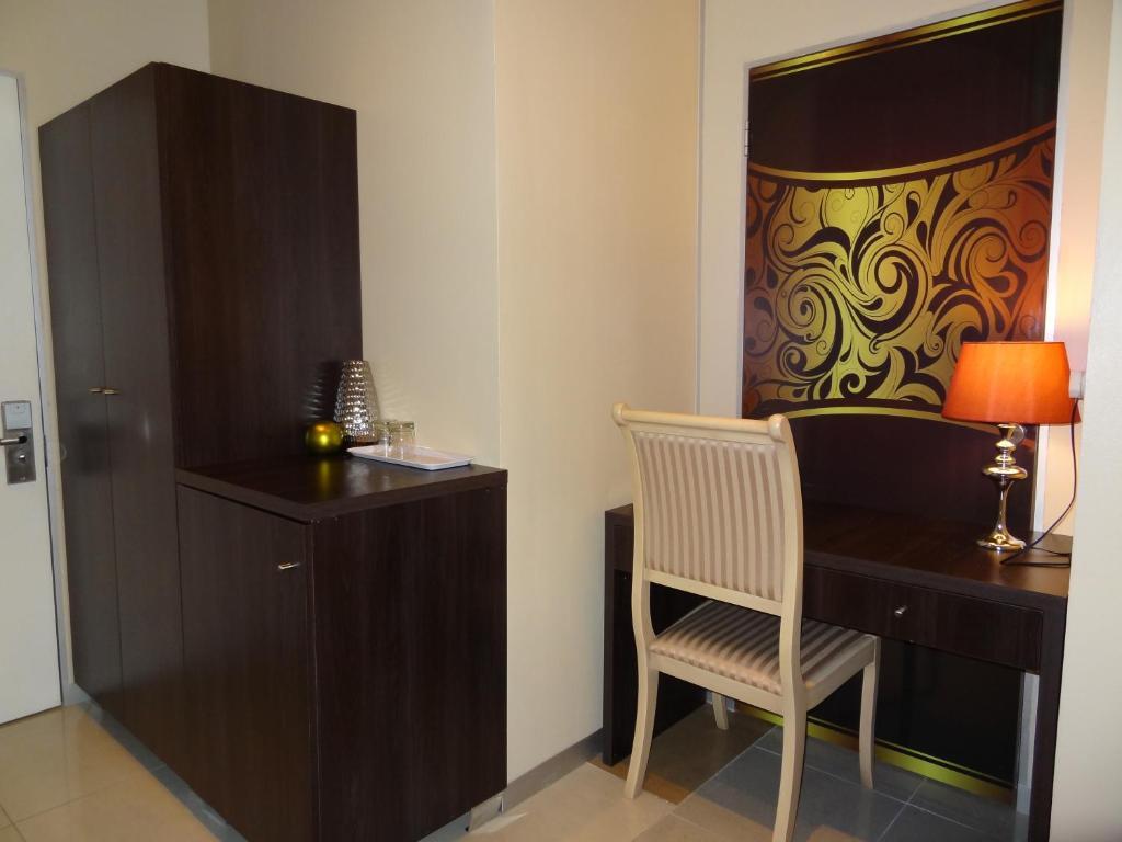 Andaluz Boutique Hotel Durban Camera foto
