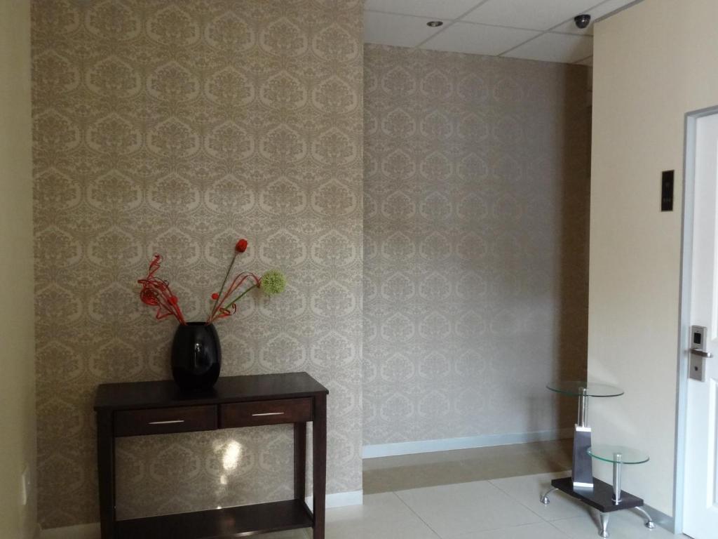 Andaluz Boutique Hotel Durban Esterno foto