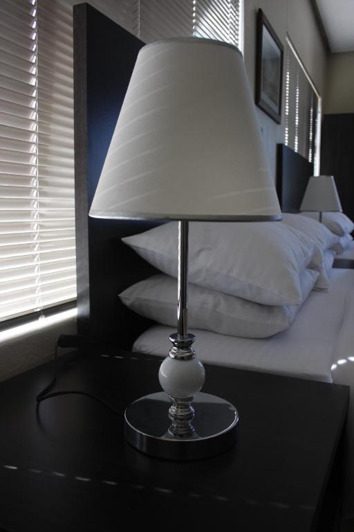 Andaluz Boutique Hotel Durban Camera foto